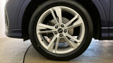 Audi Q3 35 TFSI S Line 5dr S Tronic Petrol Estate